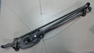 850100C010 Механизм стеклоочистителя (трапеция дворников) Toyota Sequoia 2 Арт 7891820