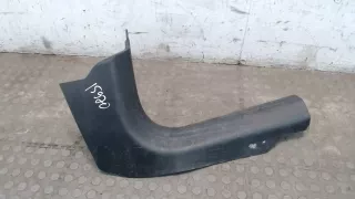4GICXA408 Накладка на порог Jeep Compass 2 Арт 7958112
