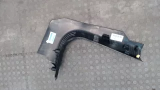 4GICXA408 Накладка на порог Jeep Compass 2 Арт 7958112, вид 2