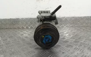 F500-AUCAA-02 Компрессор кондиционера дизельный Mazda 6 3 Арт EDN04BU01, вид 1