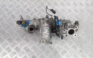  Впускной коллектор дизельный Mazda 6 3 Арт EDN04BI01, вид 1