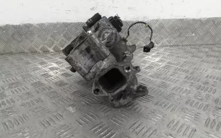  Впускной коллектор дизельный Mazda 6 3 Арт EDN04BI01, вид 3