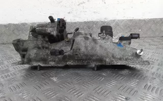  Впускной коллектор дизельный Mazda 6 3 Арт EDN04BI01, вид 4