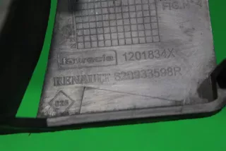 620933598R, 8200501555 Абсорбер бампера Renault Kangoo 2 Арт ARM6175, вид 5