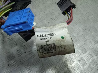 2215400808 Проводка двигателя Mercedes S W221 Арт 46023044259, вид 6