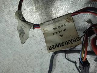 2215400808 Проводка двигателя Mercedes S W221 Арт 46023044259, вид 7