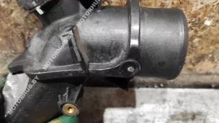 165763328R Патрубок (трубопровод, шланг) Nissan Juke 1 Арт 00070155, вид 6
