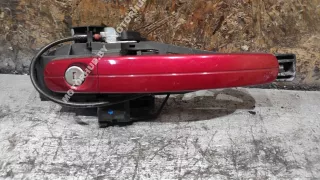 BM51A224A36DE Ручка наружная передняя правая Ford Focus 3 Арт 00070146, вид 1