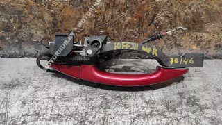 BM51A224A36DE Ручка наружная передняя правая Ford Focus 3 Арт 00070146, вид 2