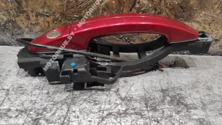 BM51A224A36DE Ручка наружная передняя правая Ford Focus 3 Арт 00070146, вид 4