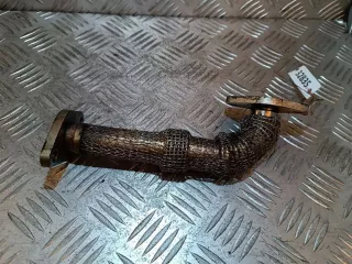028131521R Трубка EGR Volkswagen Sharan 1 restailing Арт 32835, вид 4