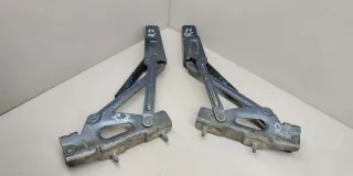 9656592980 Петля крышки багажника Peugeot 407 Арт 2076397, вид 2