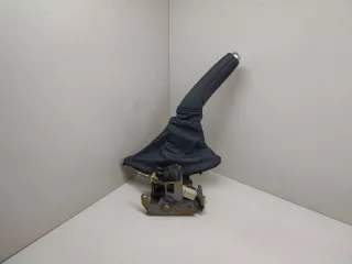 470187 Рычаг ручного тормоза (ручника) Citroen C5 1 Арт 2077029, вид 1