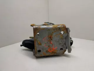 470187 Рычаг ручного тормоза (ручника) Citroen C5 1 Арт 2077029, вид 3