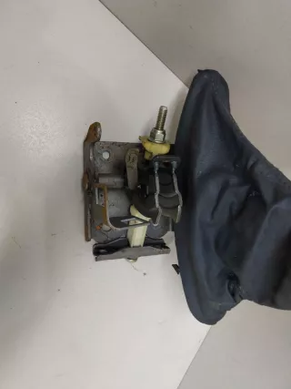 470187 Рычаг ручного тормоза (ручника) Citroen C5 1 Арт 2077029, вид 4