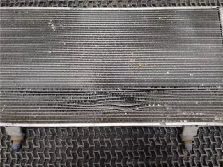 73210AJ000 Радиатор кондиционера  Subaru Outback 4 Арт 7965483, вид 2