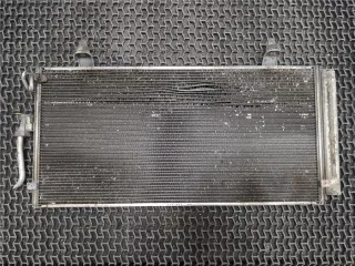 73210AJ000 Радиатор кондиционера  Subaru Outback 4 Арт 7965483, вид 3