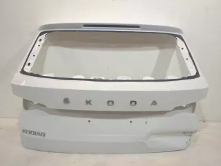 565827023D крышка багажника Skoda Kodiaq Арт lz183303, вид 1
