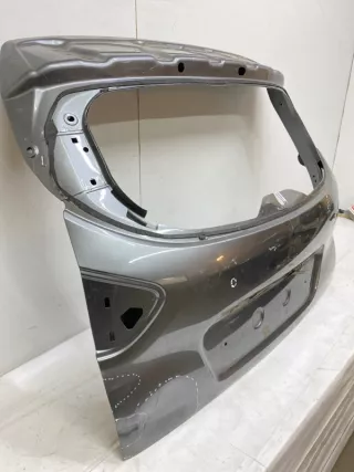 901002357R крышка багажника Renault Kaptur Арт SP8980, вид 2