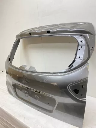 901002357R крышка багажника Renault Kaptur Арт SP8980, вид 3