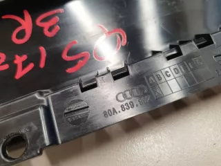80A839902A5FQ Накладка рамки двери задняя правая Audi Q5 2 Арт Z280234, вид 2
