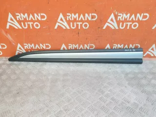 5727A403 молдинг двери Mitsubishi Outlander 3 restailing 2 Арт 221951PM, вид 1