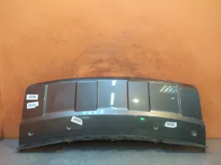 LR077157, ck5217f011aa накладка бампера нижняя Land Rover Range Rover 4 Арт 222293PM, вид 4