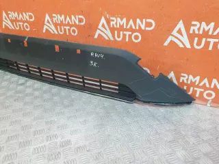 5311342120 Решетка бампера Toyota Rav 4 5 Арт 222597PM, вид 2
