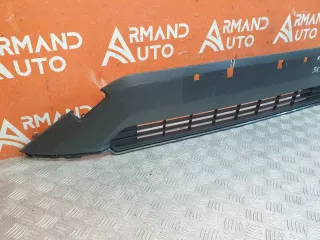 5311342120 Решетка бампера Toyota Rav 4 5 Арт 222597PM, вид 3