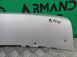 51127227840 Накладка бампера нижняя BMW X5 E70 Арт ARM268374, вид 4