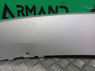 51127227840 Накладка бампера нижняя BMW X5 E70 Арт ARM268374, вид 6