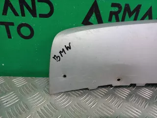 51127227840 Накладка бампера нижняя BMW X5 E70 Арт ARM268374, вид 7