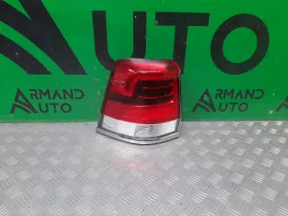 8156160B80 Фонарь внешний Toyota Land Cruiser 200 Арт ARM268487, вид 1