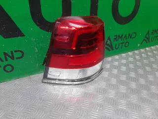 8156160B80 Фонарь внешний Toyota Land Cruiser 200 Арт ARM268487, вид 2