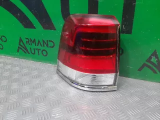 8156160B80 Фонарь внешний Toyota Land Cruiser 200 Арт ARM268487, вид 3