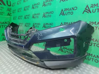 62022HZ40H, 62022HZ30H Бампер ниссан x trail (икс трейл) т32 Nissan X-Trail T32 Арт ARM268739, вид 3