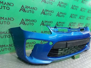 86511H0000 Бампер киа, кия рио фб Kia Rio 4 Арт ARM268754, вид 2