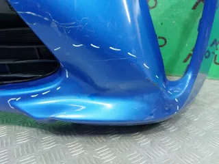 86511H0000 Бампер киа, кия рио фб Kia Rio 4 Арт ARM268754, вид 4