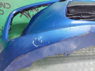 86511H0000 Бампер киа, кия рио фб Kia Rio 4 Арт ARM268754, вид 7