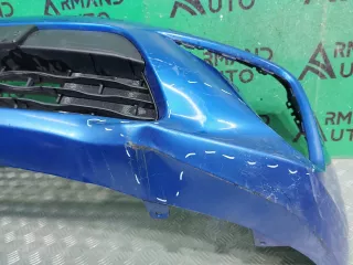 86511H0000 Бампер киа, кия рио фб Kia Rio 4 Арт ARM268754, вид 8