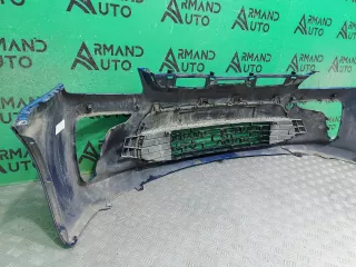 86511H0000 Бампер киа, кия рио фб Kia Rio 4 Арт ARM268754, вид 9