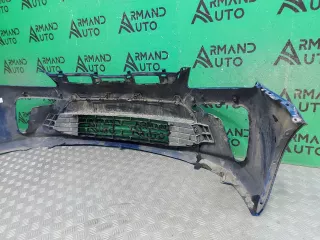 86511H0000 Бампер киа, кия рио фб Kia Rio 4 Арт ARM268754, вид 10