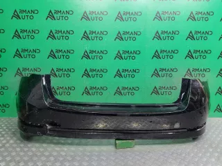 5ER807421 Бампер шкода октавия (октавиа) а8 Skoda Octavia A7 Арт ARM268893, вид 1
