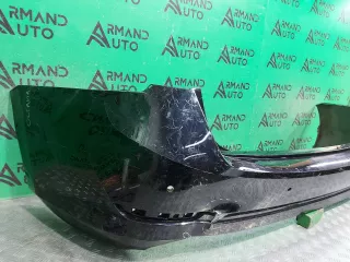 5ER807421 Бампер шкода октавия (октавиа) а8 Skoda Octavia A7 Арт ARM268893, вид 2