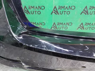 5ER807421 Бампер шкода октавия (октавиа) а8 Skoda Octavia A7 Арт ARM268893, вид 4