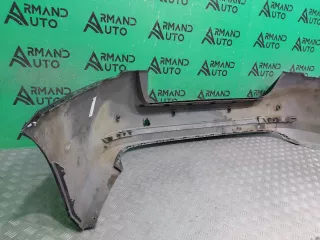 5ER807421 Бампер шкода октавия (октавиа) а8 Skoda Octavia A7 Арт ARM268893, вид 9