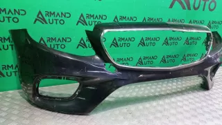 A21388527009999, A2138852600 Бампер mercedes-benz, мерседес бенц ( Mercedes E W213 Арт ARM268981, вид 3
