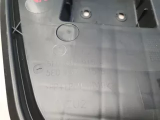 5E0837915A Пыльник двери передней левой Skoda Octavia A7 Арт ZAP280427, вид 2