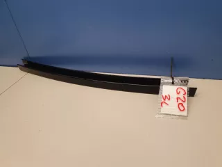 51437465141 Направляющая стекла задней левой двери BMW 3 G20/G21 Арт ZAP280457, вид 1