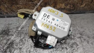 292A54BA0A Стабилизатор напряжения Nissan Juke 1 Арт 00070652, вид 1